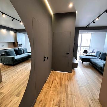 Зоряний бульв., 1м