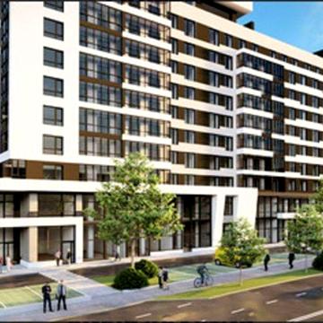 Продаж 1к квартири 42.3 кв. м на вул. Генерала Мирона Тарнавського