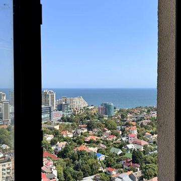 Продаж 1к Квартира Педагогічна вулиця ЖК Лимнос