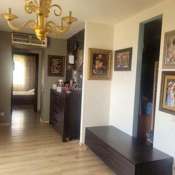 Продам 3 ком квартиру р-н пр. Гагарина, Погребняка