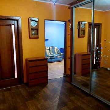 Продам 3х комнатную квартиру на 5 заречном