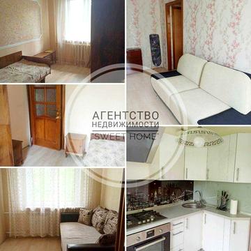 Оренда 3к квартири. пр-т Відрадний. 50м2. 18000 грн