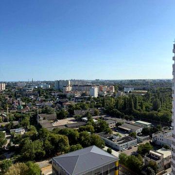 В продаже 1 ком. квартира в Альтаире 1