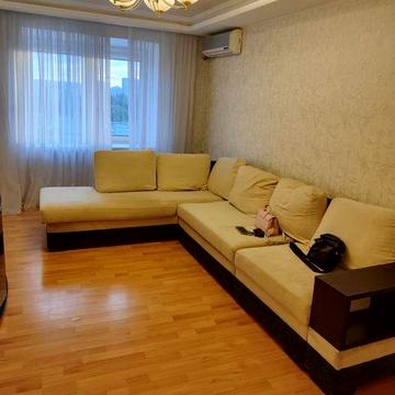 Довгострокова аренда квартири