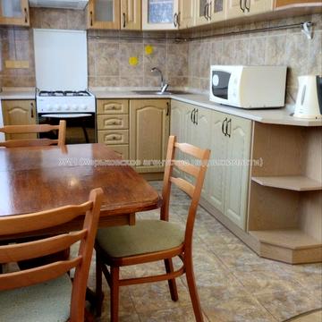 Клочківська вул., 186б