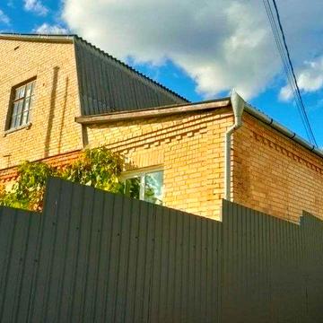 Продаж половини  будинку смт Горенка вул. Київська