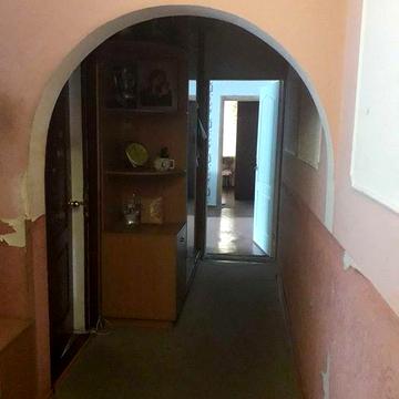 LS 11 Продам 4-х кімнатну кв.на Олексіївці 1\9