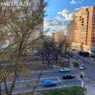 3Ккв Є-відновленя метро Ак Павлова Салтовка  88584