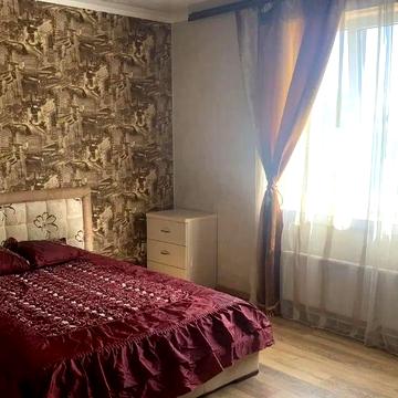 Сдам 1 Ком квартиру Центр 34Жемчужина Кадор Ул Бассейная  Центр ЖД