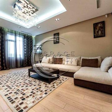 Продаж 3-кімнатної квартири 207м2 в ЖК «Новопечерські Липки» Печерськ
