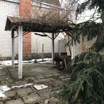 Продам дом Безруки (можно по єВідновленню )