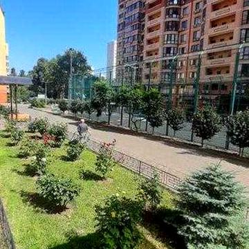 Продам 2-х комнатную квартиру с ремонтом в ЖК Армейский, парк Победы ЖК Армейский