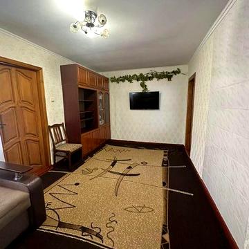 Оренда 3х кімнатної квартири від власника