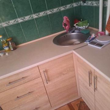 Сдам свою (хозяин) 1 комнатную квартиру без комиссии