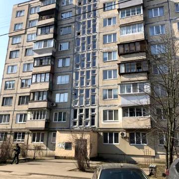 Жмеринська вул., 16