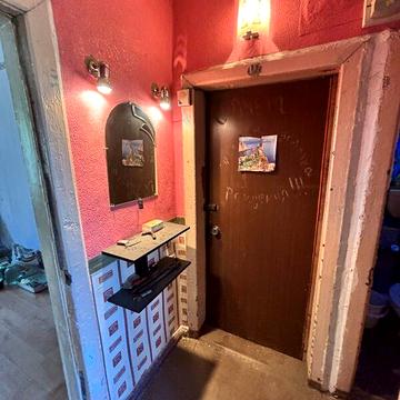 Продаж 3к Квартира Перспективна вулиця