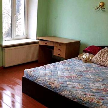 Продам просторную 3 к. квартиру на Пушкинской с ремонтом. 2-х конт.АГВ
