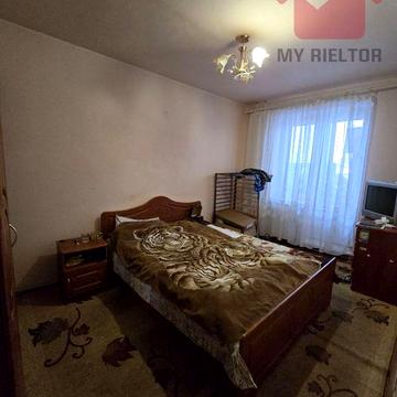 Продаж трикімнатної квартири по вул.Тімірязєва