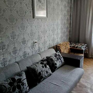 Продаж 1к. квартира/Довженка/Бам