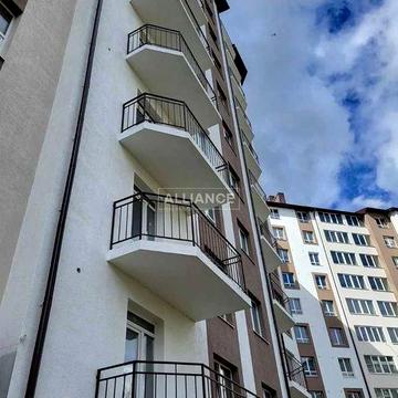 Продам 2к квартиру в готовому будинку, на етапі здачі