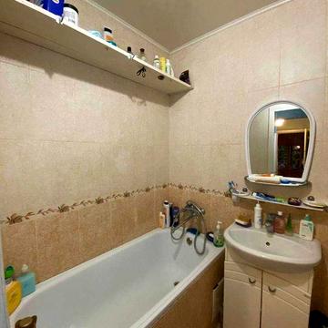 Продам 2к квартиру Калиновая Янтарная