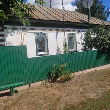 Продаж Будинку в смт Сосниця, Чернігівської обл., Корюківський р-н