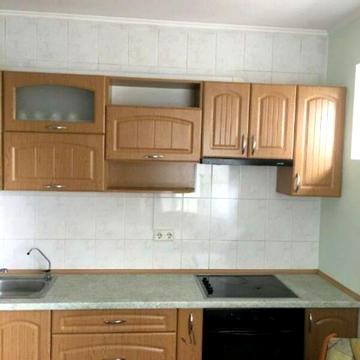 Довгострокова оренда 1к Квартира Миру проспект
