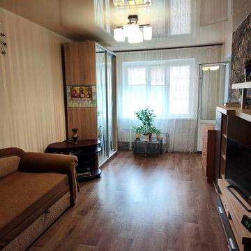 Продам 1-но кімнатну квартиру частково з меблями і технікою!