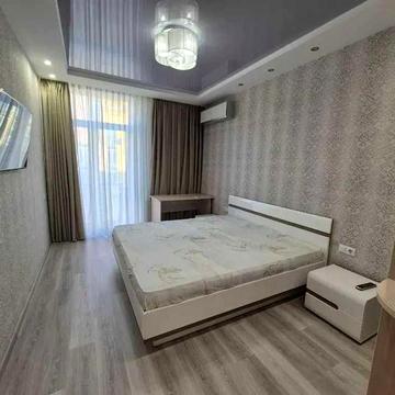 Продаж 3-кім квартири 88м2, ЖК Комфорт Таун, Регенераторна, 4корп.12 ЖК Комфорт Таун