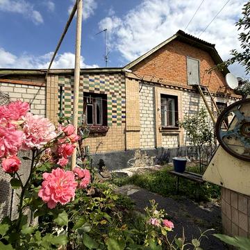 Продаж будинку 61,4м2