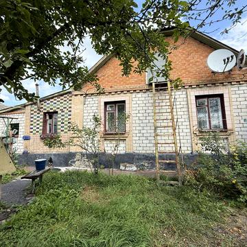 Продаж будинку 61,4м2