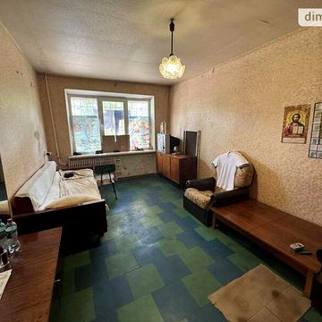Продаж 1к Квартира Липова вулиця