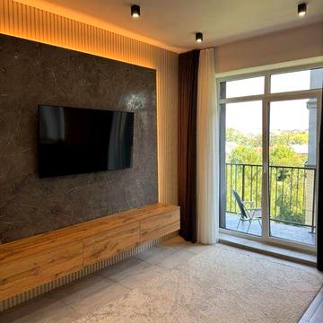 Продаж! Екслюзивна квартира в ЖК “Garden Hall” ЖК Garden Hall