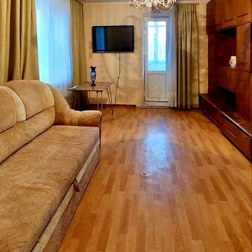 Сдам 2 комн.кв. на ул. Семена Палия/Махачкалинская