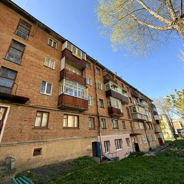 Героїв АТО вул., 2