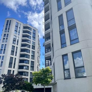 Продаж 2к Квартира 600-річчя вулиця ЖК Лесопарковый