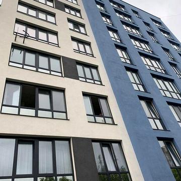 Продаж 2к Квартира Будного Степана вулиця ЖК Набережний квартал