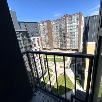 Панаса Мирного вул., 20/2