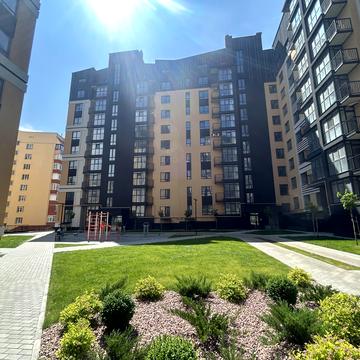 Панаса Мирного вул., 20/2