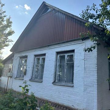 Продам будинок в селищі Котельва Полтавського району