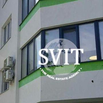 Продам двокімнатну квартиру ЖК Радужний
