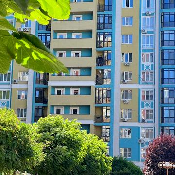 Продаю шикарну 1к квартиру в шикарному ЖК, поряд школа, парки ЖК Версаль