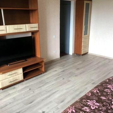 Довгострокова оренда квартири