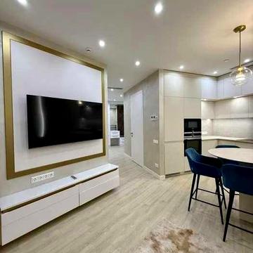 Продажа 2х комнатной квартиры с панорамным видом в ЖК Бартоломео ЖК Bartolomeo Resort Town