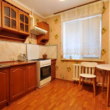 1-кімнатна квартира з меблями Таращанський масив