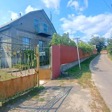 Здам будинок в с.Хотянівка, по вул.Непола за 11000