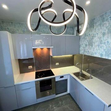 Продаж 1к Квартири на Осокорках по вул. Русової Софії 7г. БЕЗ%. ЖК Патріотика