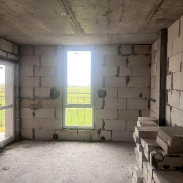 Продаж 1к Квартира Західна вулиця ЖК Ясный