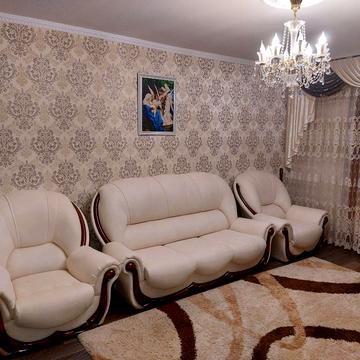 Милославська вул., 17-А
