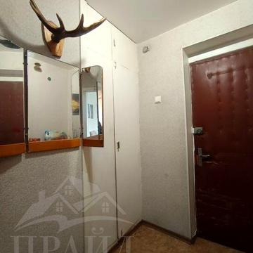 Здам в оренду укомплектовану 3 кмн квартиру в центрі